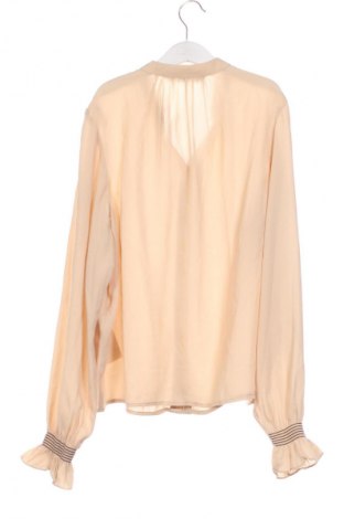 Dámská košile  Vero Moda, Velikost XS, Barva Béžová, Cena  329,00 Kč