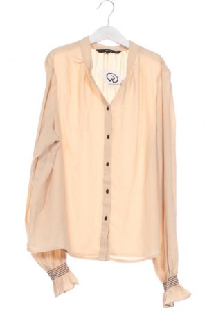 Dámská košile  Vero Moda, Velikost XS, Barva Béžová, Cena  329,00 Kč