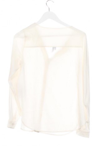 Damenbluse Vero Moda, Größe XS, Farbe Ecru, Preis € 13,99