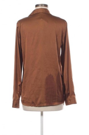 Damenbluse Vicolo, Größe M, Farbe Braun, Preis € 28,13