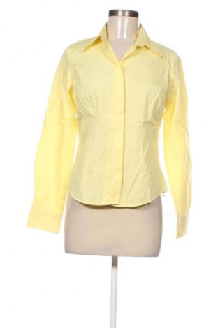 Damenbluse W.O.B. World Of Basics, Größe S, Farbe Gelb, Preis € 17,99