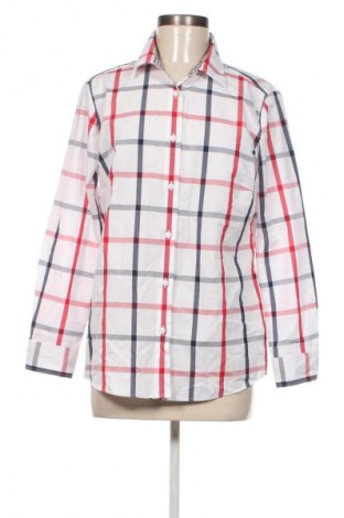 Damenbluse Walbusch, Größe XL, Farbe Mehrfarbig, Preis € 38,99