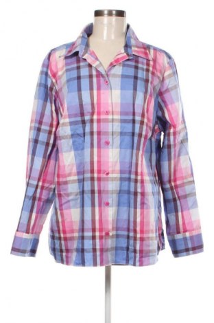 Damenbluse Walbusch, Größe XXL, Farbe Mehrfarbig, Preis 28,13 €