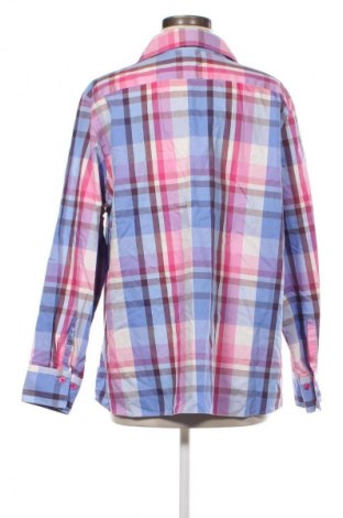 Damenbluse Walbusch, Größe XXL, Farbe Mehrfarbig, Preis 28,13 €