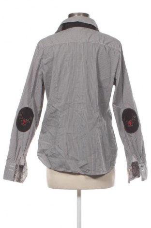 Damenbluse Wallmann, Größe L, Farbe Mehrfarbig, Preis 12,83 €