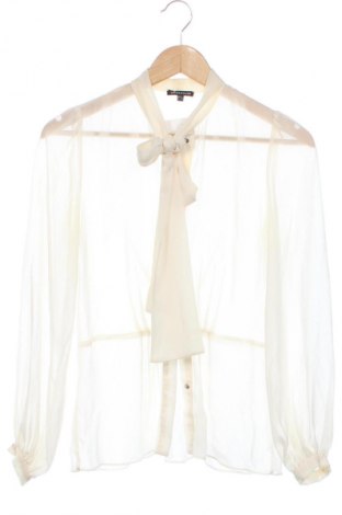 Damenbluse Warehouse, Größe XS, Farbe Beige, Preis 38,63 €