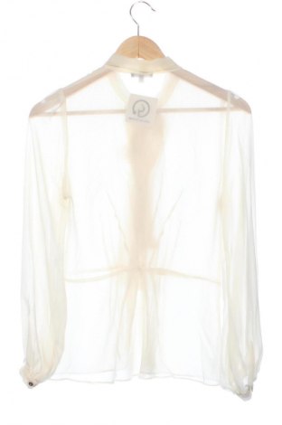 Damenbluse Warehouse, Größe XS, Farbe Beige, Preis 38,63 €