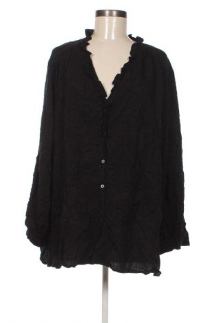 Damenbluse Xlnt, Größe 3XL, Farbe Schwarz, Preis € 28,99