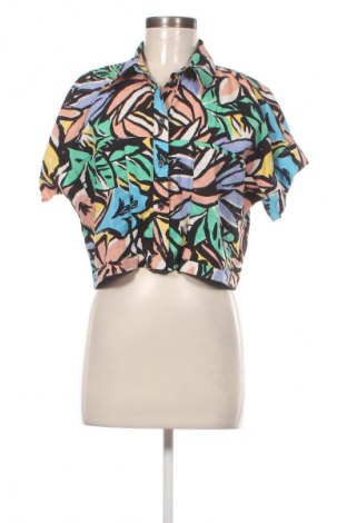 Damenbluse Xside, Größe M, Farbe Mehrfarbig, Preis 12,79 €