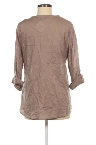 Damenbluse Yessica, Größe M, Farbe Beige, Preis € 17,99