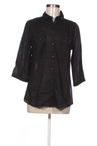 Damenbluse Yessica, Größe S, Farbe Schwarz, Preis € 17,99