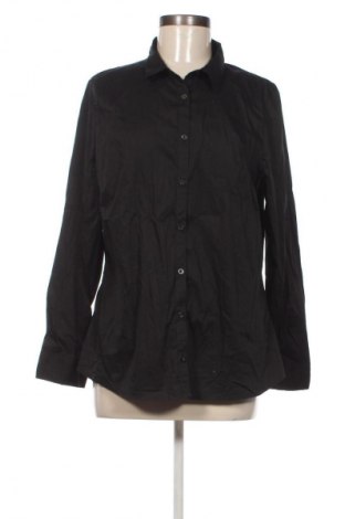 Damenbluse Yessica, Größe XL, Farbe Schwarz, Preis € 12,68