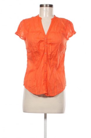 Damenbluse Yessica, Größe M, Farbe Orange, Preis € 12,83