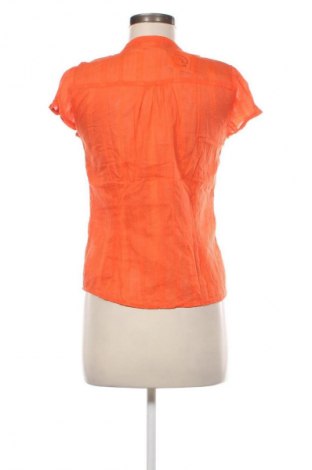 Damenbluse Yessica, Größe M, Farbe Orange, Preis € 12,83