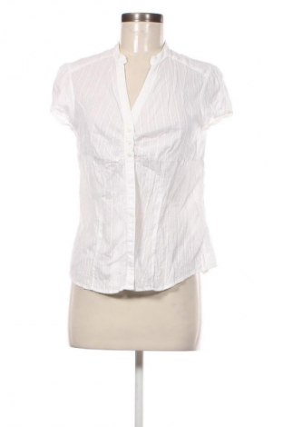 Damenbluse Yessica, Größe M, Farbe Weiß, Preis € 12,83