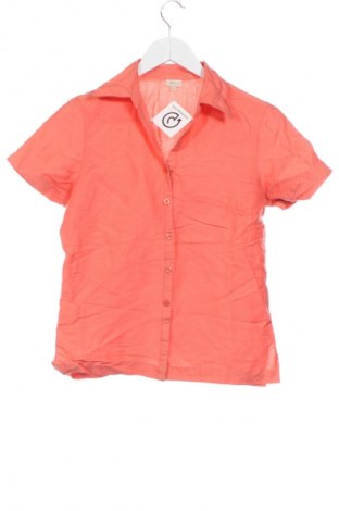 Damenbluse Yoors, Größe XS, Farbe Rot, Preis 12,83 €