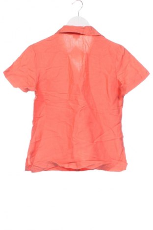 Damenbluse Yoors, Größe XS, Farbe Rot, Preis 12,83 €