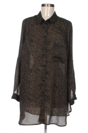 Damenbluse Yours, Größe XXL, Farbe Mehrfarbig, Preis € 17,99