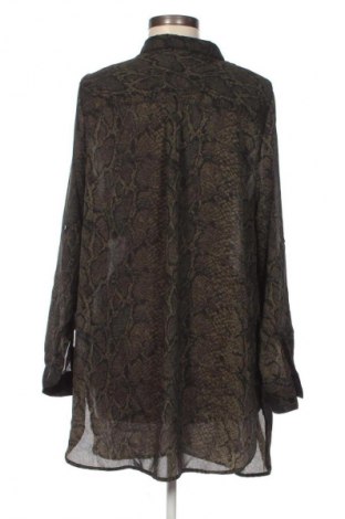 Damenbluse Yours, Größe XXL, Farbe Mehrfarbig, Preis € 17,99