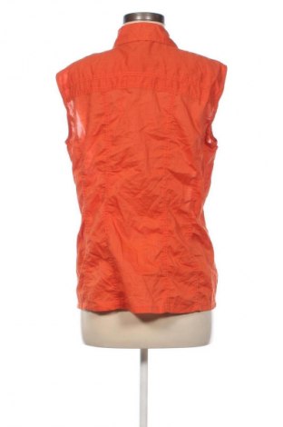 Damenbluse Z One by Zabaione, Größe XL, Farbe Orange, Preis 15,99 €