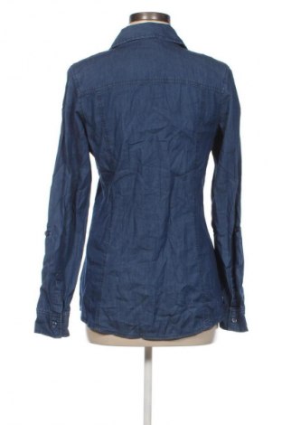 Damenbluse Zabaione, Größe S, Farbe Blau, Preis € 28,99