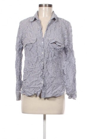 Damenbluse Zara, Größe M, Farbe Mehrfarbig, Preis 7,99 €