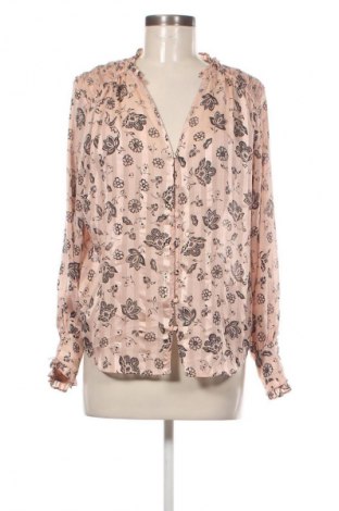 Cămașă de femei Zara, Mărime S, Culoare Multicolor, Preț 91,99 Lei