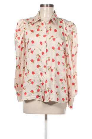 Damenbluse Zara, Größe L, Farbe Mehrfarbig, Preis € 18,99