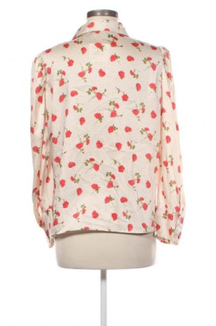 Damenbluse Zara, Größe L, Farbe Mehrfarbig, Preis € 18,99