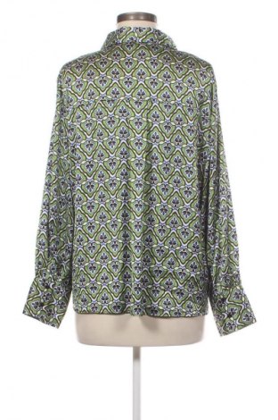 Damenbluse Zara, Größe L, Farbe Mehrfarbig, Preis € 18,99