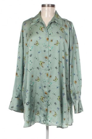 Damenbluse Zara, Größe L, Farbe Mehrfarbig, Preis 18,99 €