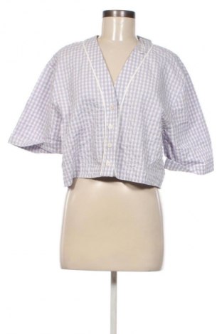 Cămașă de femei Zara, Mărime S, Culoare Multicolor, Preț 75,99 Lei