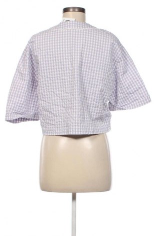 Cămașă de femei Zara, Mărime S, Culoare Multicolor, Preț 75,99 Lei