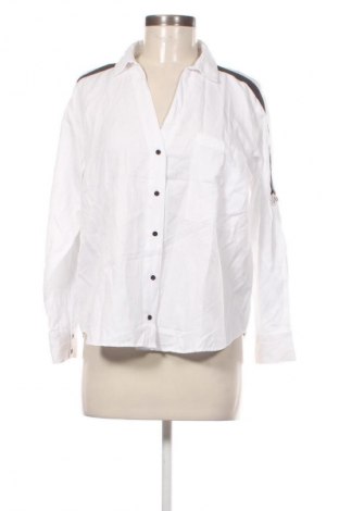 Dámska košeľa  Zara, Veľkosť S, Farba Biela, Cena  15,95 €