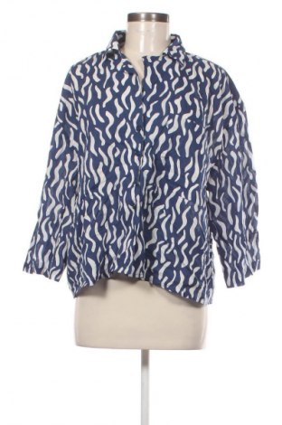 Dámska košeľa  Zara, Veľkosť L, Farba Viacfarebná, Cena  15,95 €