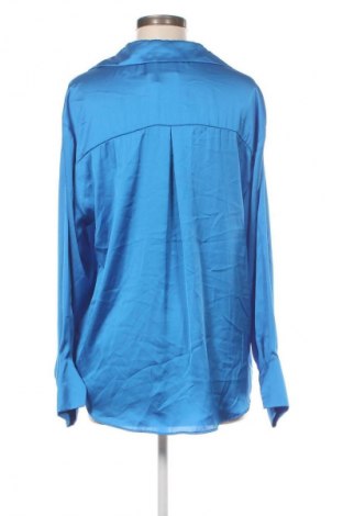 Dámská košile  Zara, Velikost L, Barva Modrá, Cena  439,00 Kč