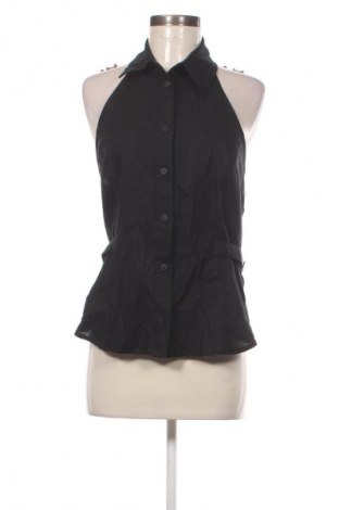 Dámska košeľa  Zara, Veľkosť L, Farba Čierna, Cena  25,95 €