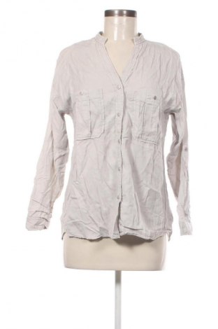 Damenbluse Zara, Größe S, Farbe Grau, Preis € 14,00