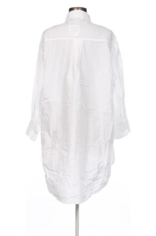 Дамска риза Zara, Размер XS, Цвят Бял, Цена 27,99 лв.