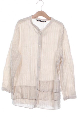 Damenbluse Zara, Größe XS, Farbe Mehrfarbig, Preis 18,99 €