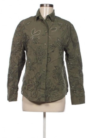 Dámska košeľa  Zara, Veľkosť S, Farba Viacfarebná, Cena  15,95 €