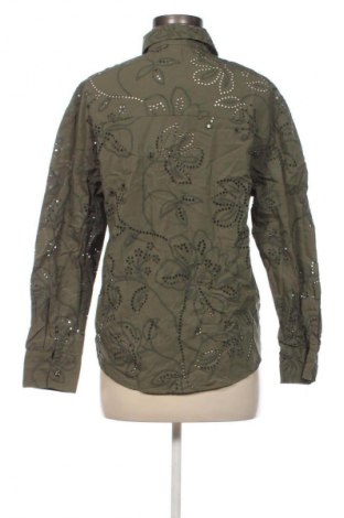 Dámska košeľa  Zara, Veľkosť S, Farba Viacfarebná, Cena  15,95 €