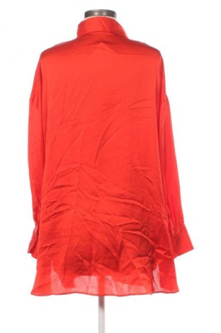 Damenbluse Zara, Größe S, Farbe Rot, Preis € 18,99