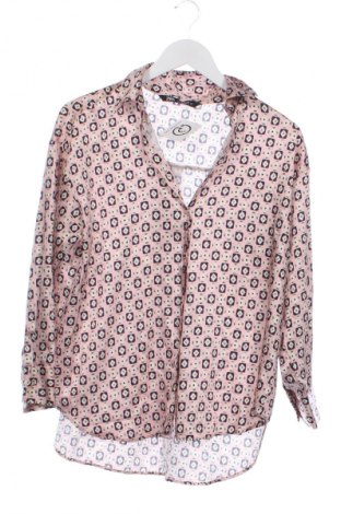 Damenbluse Zara, Größe XS, Farbe Mehrfarbig, Preis € 18,99