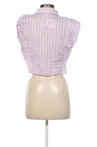 Cămașă de femei Zara, Mărime L, Culoare Multicolor, Preț 91,99 Lei