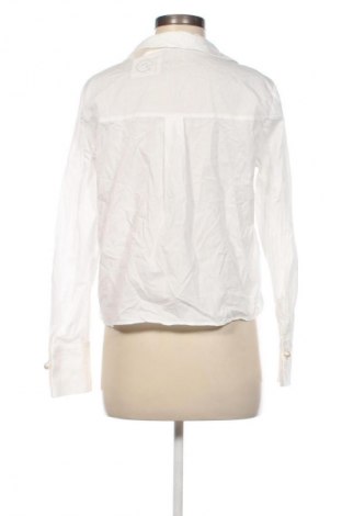 Dámská košile  Zara, Velikost M, Barva Bílá, Cena  399,00 Kč
