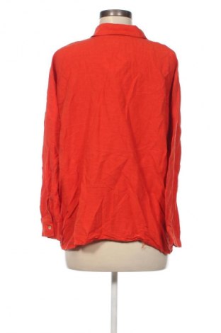 Dámská košile  Zara, Velikost S, Barva Červená, Cena  399,00 Kč