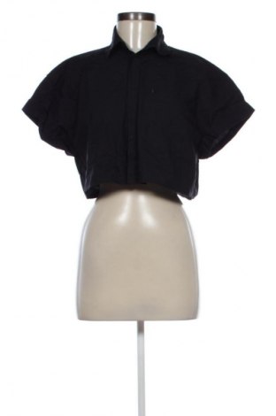 Cămașă de femei Zara, Mărime XS, Culoare Negru, Preț 79,99 Lei