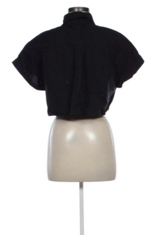 Cămașă de femei Zara, Mărime XS, Culoare Negru, Preț 79,99 Lei