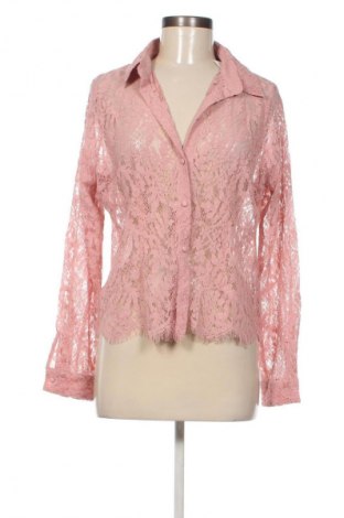 Damenbluse Zara, Größe XL, Farbe Rosa, Preis € 43,99